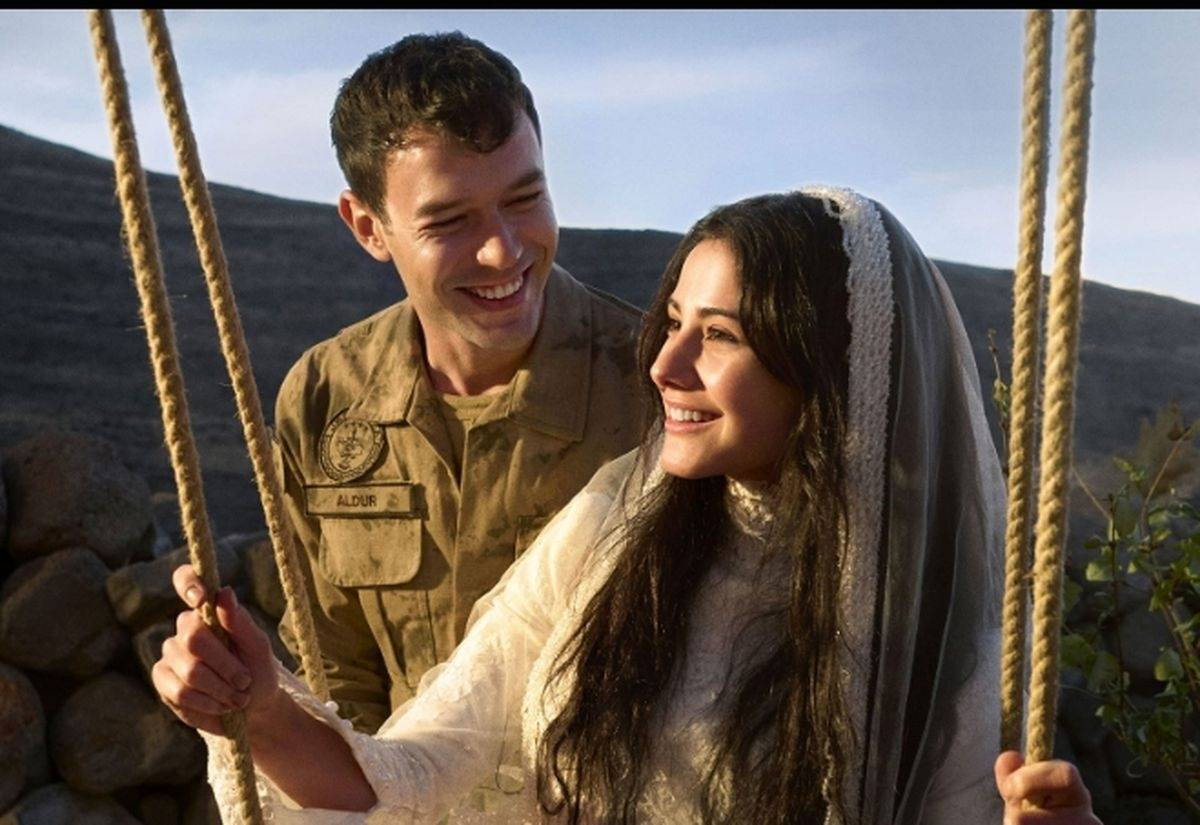 Sevdiğim Sensin Yeni Bölüm Bu Akşam Var Mı? 16 Nisan 2026 Star TV Yayın Akışı!