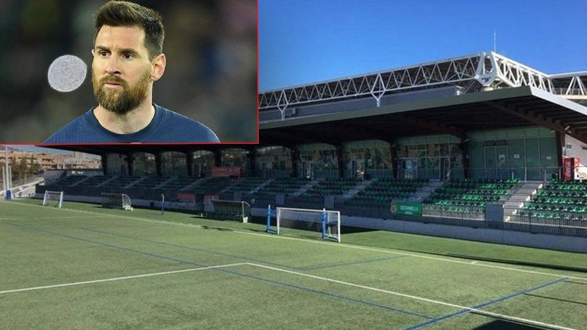 Lionel Messi’den Sürpriz Hamle: İspanya’da Kulüp Satın Aldı!