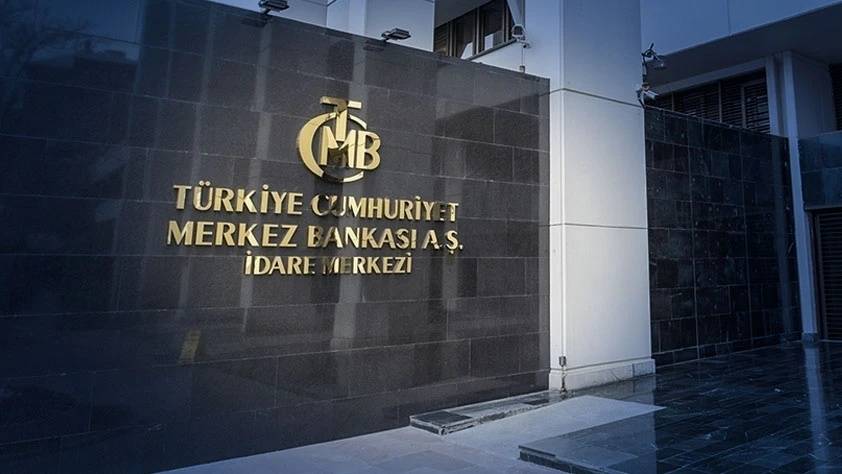 Merkez Bankası Anketi: Yıl Sonu Enflasyon Beklentisi Belli Oldu!