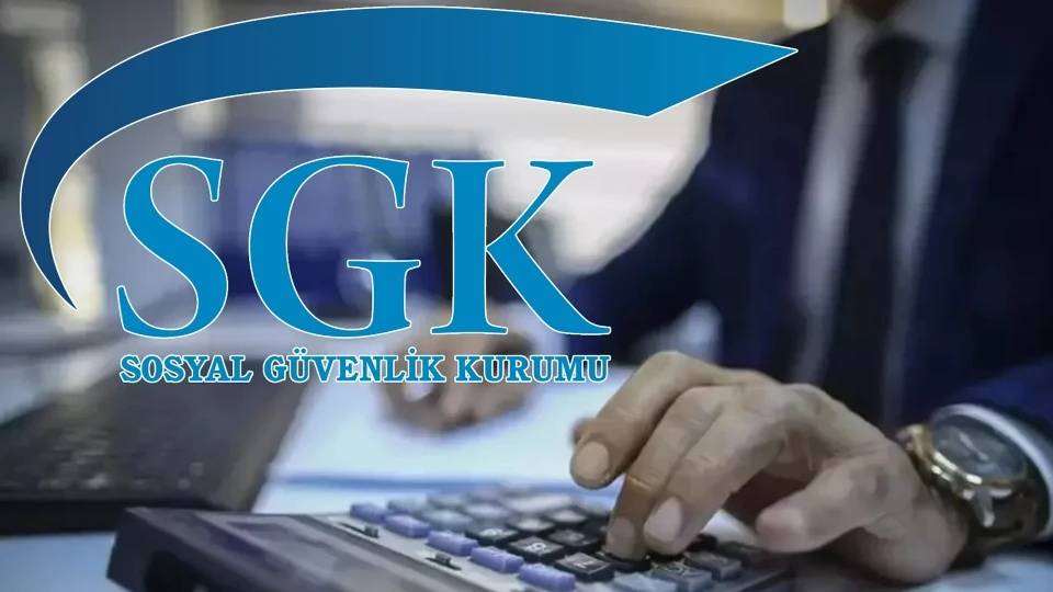 SGK 100 Denetmen Yardımcısı Alımı Yapacak: Başvuru Şartları Belli Oldu!