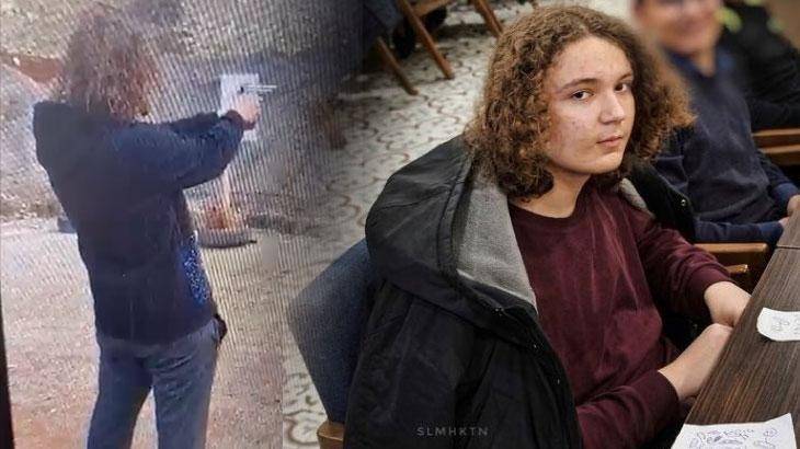 Kahramanmaraş’taki Okul Saldırısında Yeni Gelişme: Poligon Görevlisi Gözaltında!