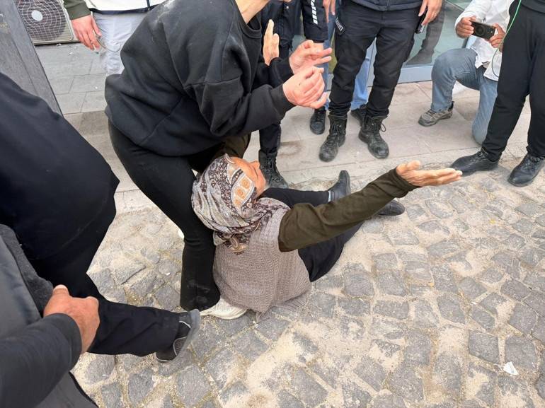 Gülistan Doku Soruşturmasında Yeni Gelişme: 7 Şüpheli Adliyeye Sevk Edildi- Annesi Fenalaştı!