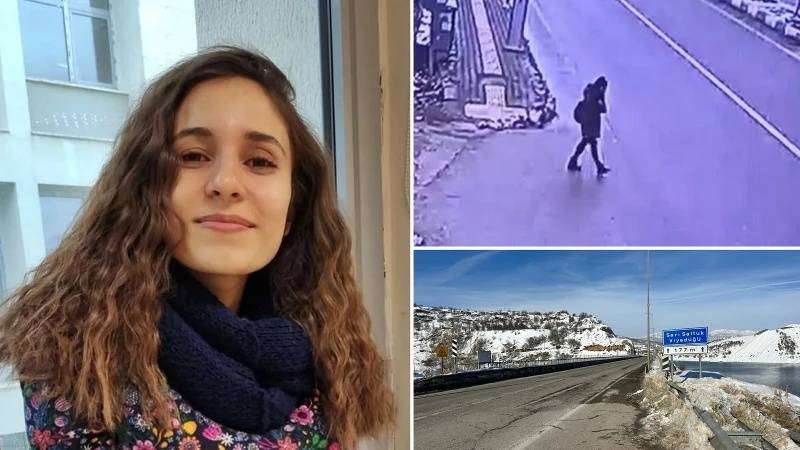 Gülistan Doku Soruşturmasında Yeni Gelişme: 7 Şüpheli Adliyeye Sevk Edildi- Annesi Fenalaştı!