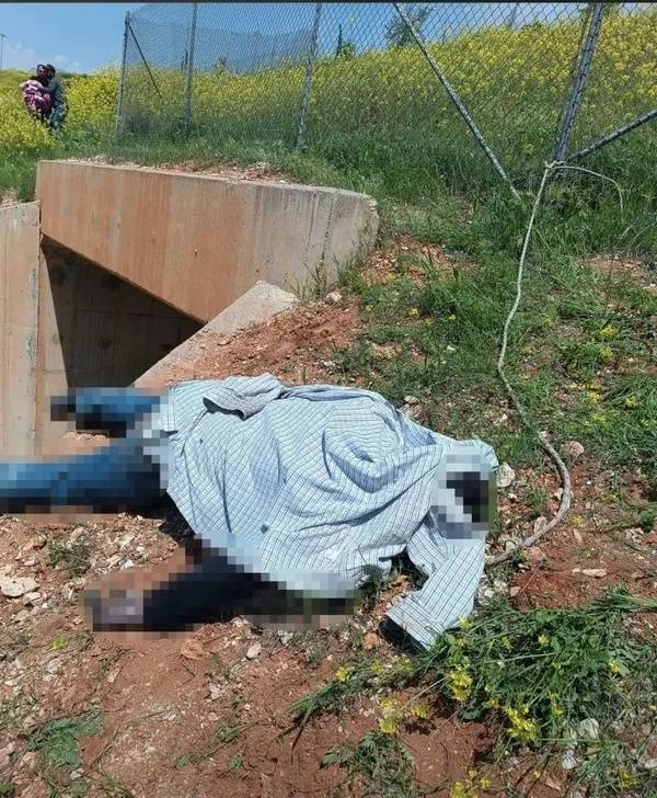 Şanlıurfa'da Kaybolan 15 Yaşındaki Muzaffer Kabakulak Menfezde Ölü Bulundu!