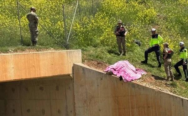 Şanlıurfa'da Kaybolan 15 Yaşındaki Muzaffer Kabakulak Menfezde Ölü Bulundu!