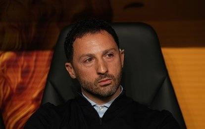 Domenico Tedesco’nun Tazminatı Belli Oldu: Fenerbahçe Ödeyeceği Rakamı Açıkladı!