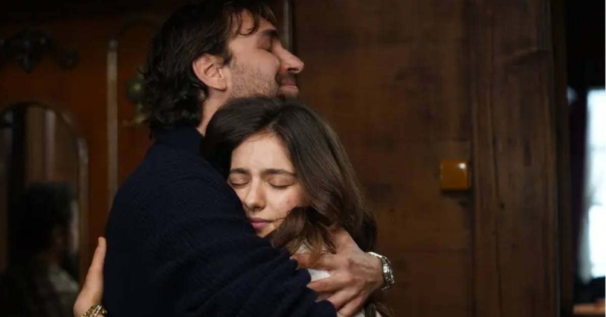 Taşacak Bu Deniz 26. Bölüm 1 Mayıs'ta Yayınlanacak mı?