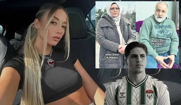 Kubilay Kaan Kundakçı Cinayetinde Aileden İddianame Hamlesi!