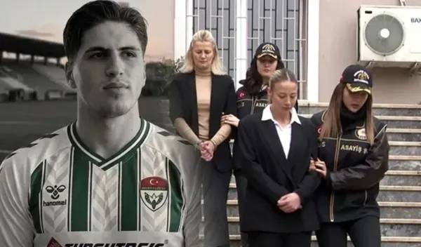 Kubilay Kaan Kundakçı Cinayetinde Aileden İddianame Hamlesi!