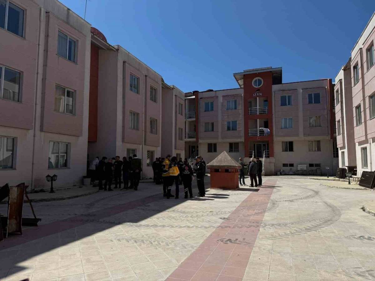 Muğla’da Teğmen Evinde Ölü Bulundu!