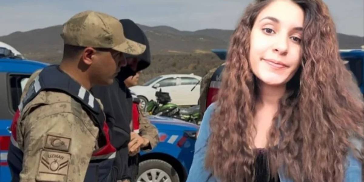 Gülistan Doku Soruşturmasında Şok İddia: “Hamile Kaldı, Kafasına Sıktım”