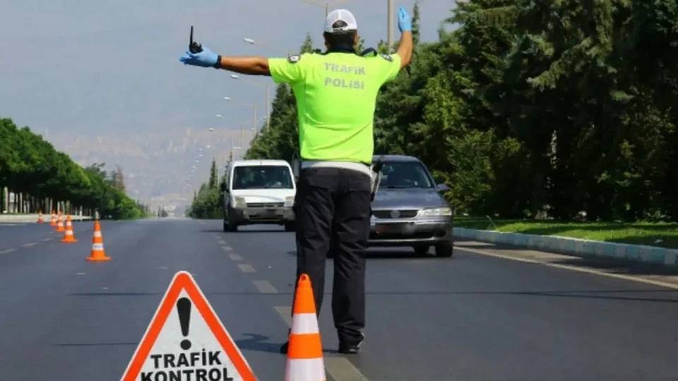İstanbul’da 19 Nisan Yollar Kapalı: Yarı Maraton Nedeniyle Hangi Yollar Kapalı?