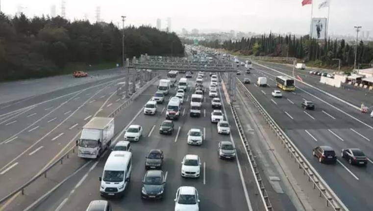 İstanbul’da 19 Nisan Yollar Kapalı: Yarı Maraton Nedeniyle Hangi Yollar Kapalı?