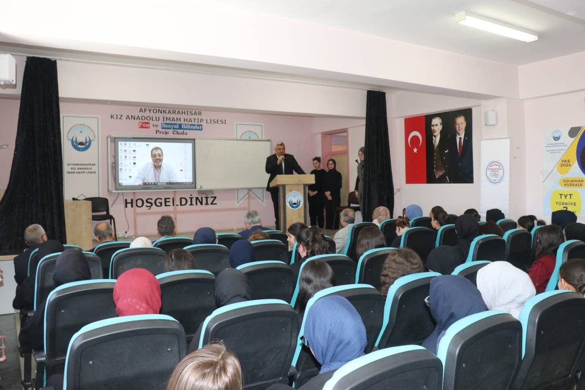 Kut’ül Amâre Zaferi’nin 110. Yıl Dönümü Afyonkarahisar’da Coşkuyla Anıldı