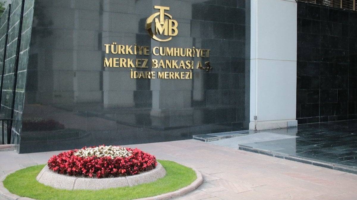 SON DAKİKA: Merkez Bankası Nisan 2026 Faiz Kararını Açıkladı!