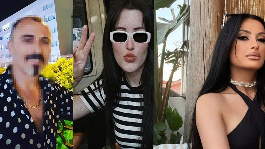 Muğla’da Otel Önünde Dehşet: 2 Kadını Katletti, Yakalanacağını Anlayınca Kendini Vurdu!