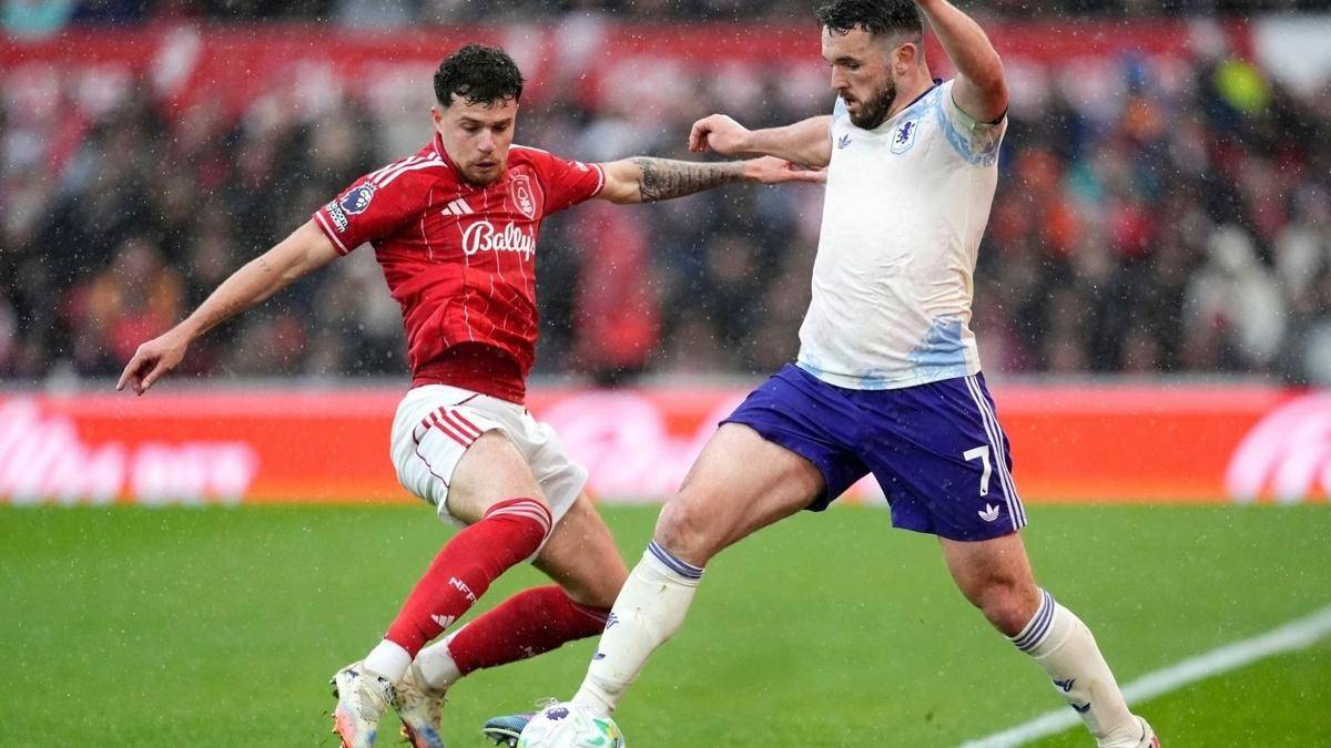 Nottingham Forest – Aston Villa: UEFA Avrupa Ligi Yarı Final Maçı Ne Zaman, Saat Kaçta ve Hangi Kanalda?