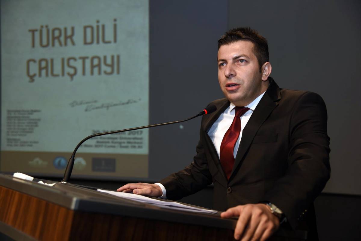 Osman Attila Vefat Yıldönümünde Panelle Anılacak