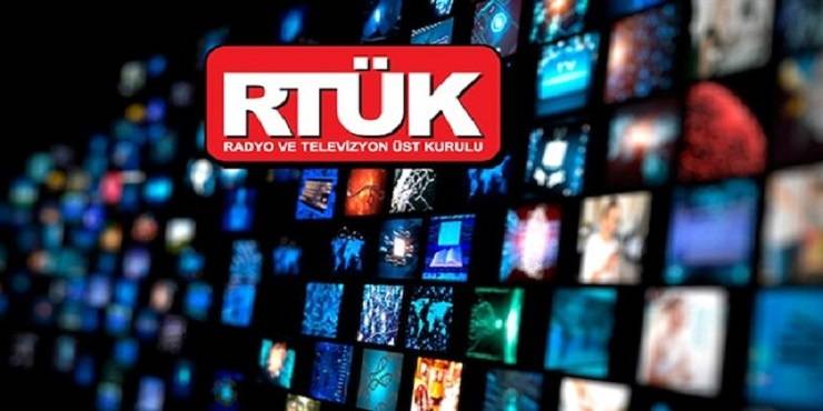RTÜK Dijital Platformlardaki Şiddet İçeriklerine Ceza Yağdırdı!