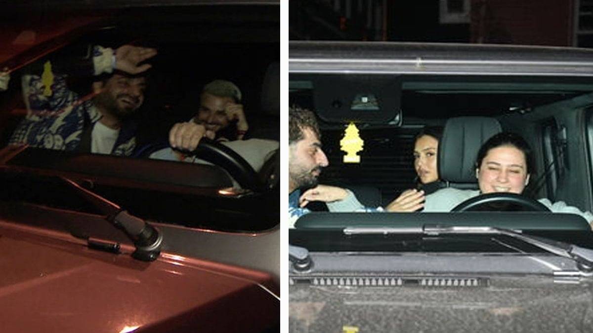 Sefo ve Çağla Boz Gece Eğlencesinde Görüntülendi: Aşk İddiaları Gündemde!