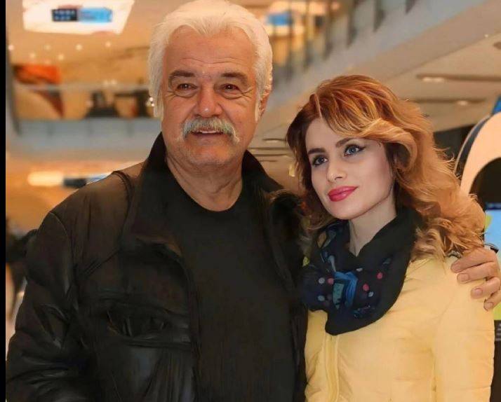 Serdar Gökhan'ın eşi Şükran Gökhan kimdir kaç yaşında? Oğlu Alperen Serdar Gökhan annesi kimdir?