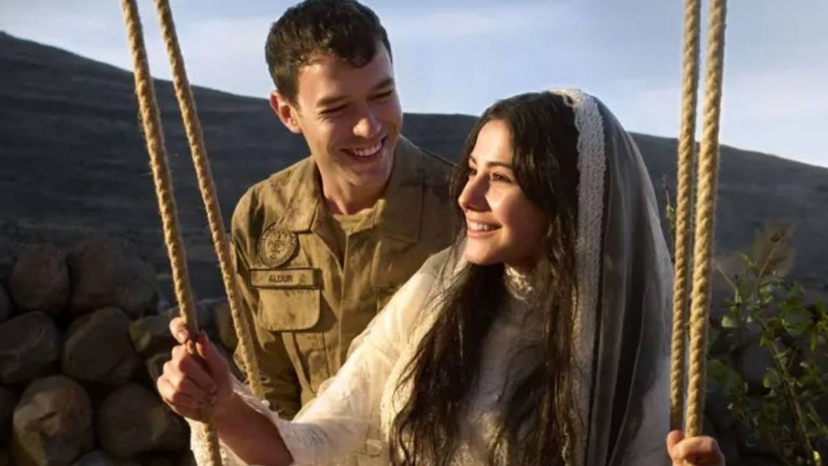 Sevdiğim Sensin Bu Akşam Var mı? Yeni Bölüm Saat Kaçta?