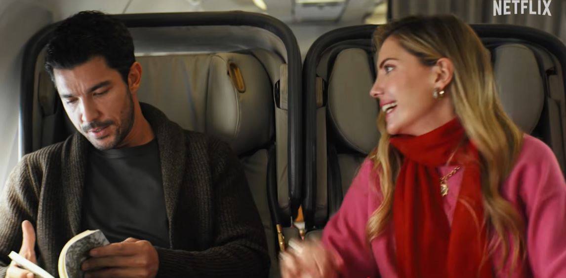 Sonunda Sen filmi oyuncu kadrosu (Tam liste) ve karakterleri: Eda Ece filmi nereden izlenir?