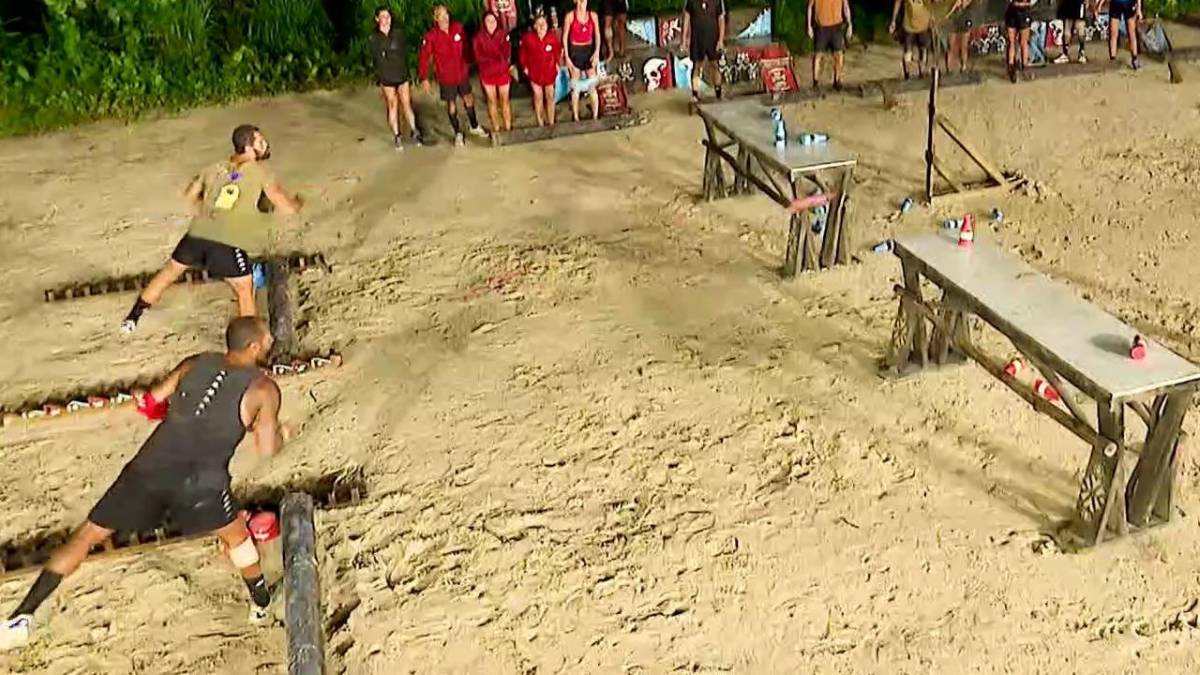 Survivor 2026 İngiltere Ödül Oyununu Kim Kazandı? Hull City Ödülü Sahibini Buldu!