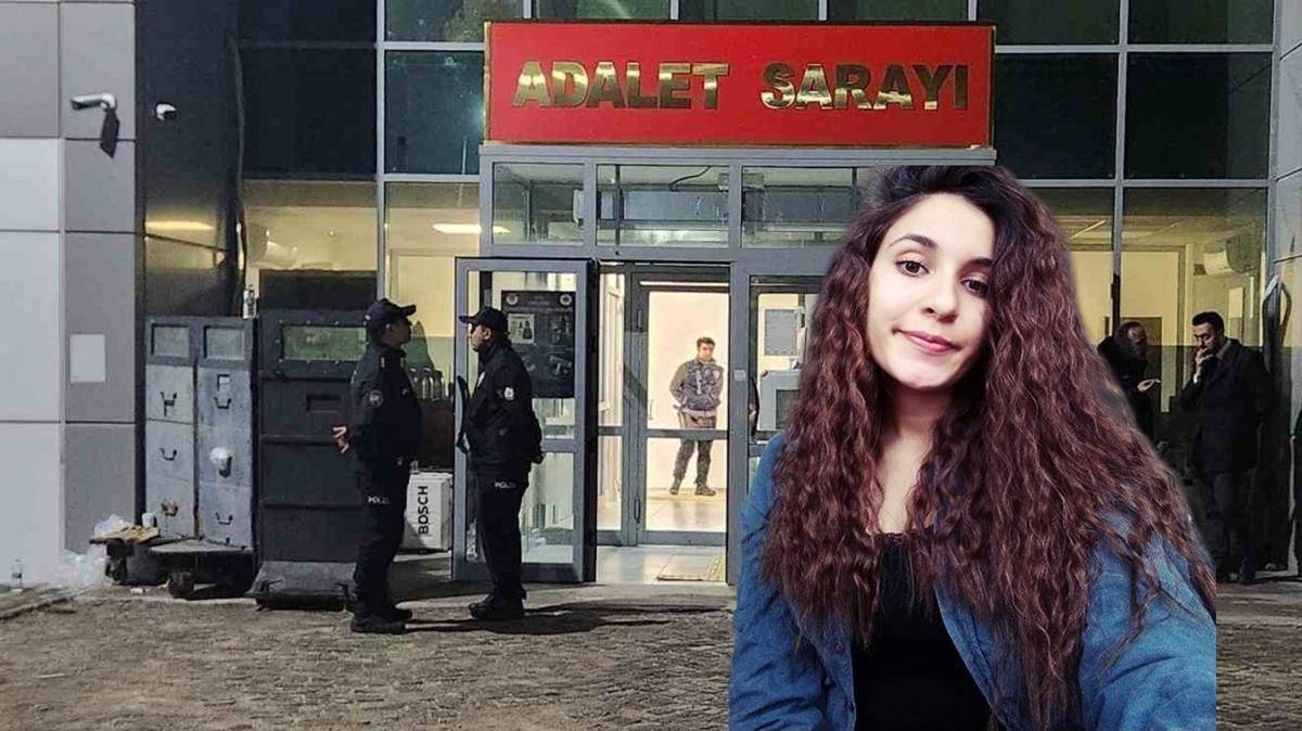 Gülistan Doku Soruşturmasında Yeni İfade: “Zarfı Vali Verdi”