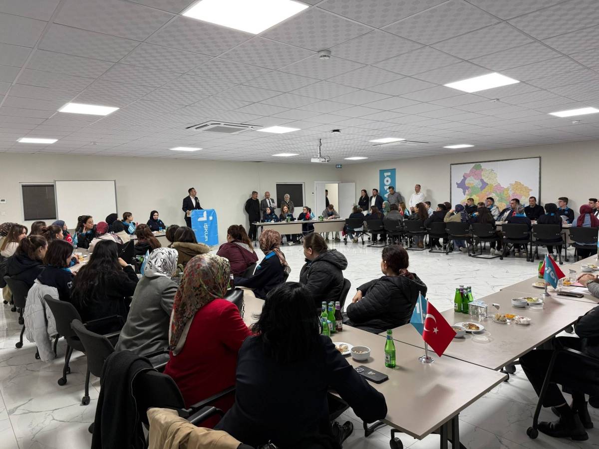 Sinanpaşa'da NİYEP protokolü imzalandı