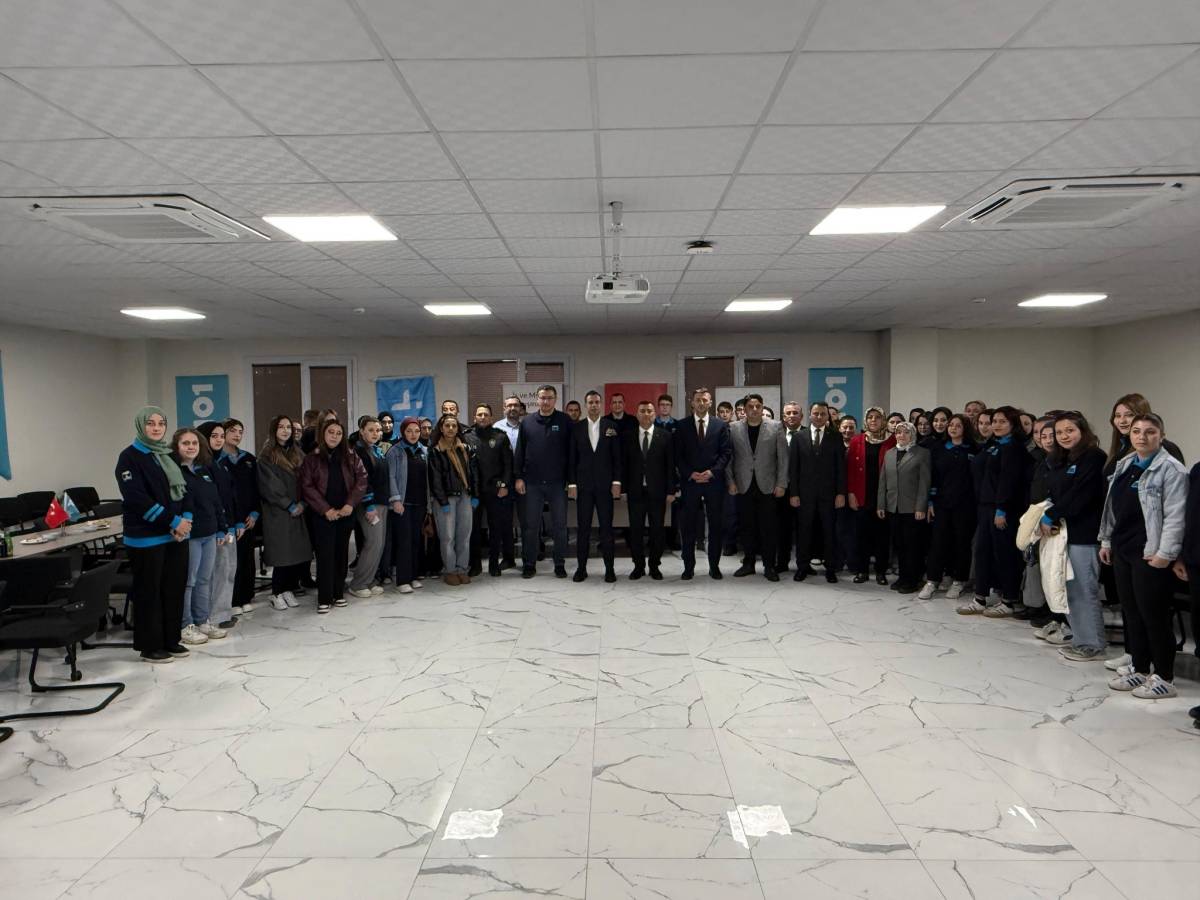 Sinanpaşa'da NİYEP protokolü imzalandı