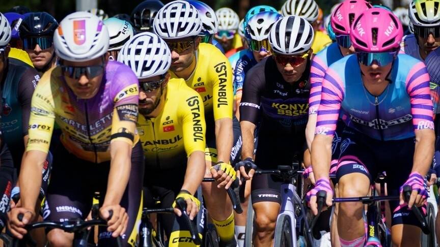 61. Cumhurbaşkanlığı Bisiklet Turu 2026: Başlangıç Tarihi, Etaplar ve Yayın Bilgileri