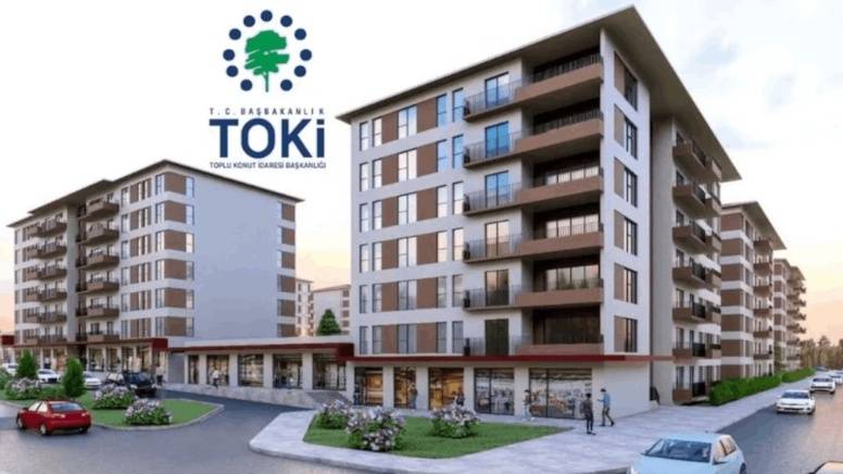 TOKİ İstanbul Kuraları Sonuçlandı: 100 Bin Sosyal Konutun Sahipleri Belli Oldu!