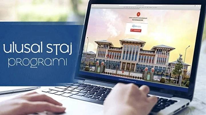 Ulusal Staj Programı Sonuçları 2026 Ne Zaman Açıklanacak?