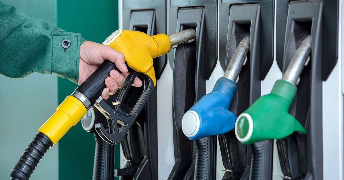 6 Mayıs 2026 Güncel Akaryakıt Fiyatları: Benzin ve Motorin Kaç TL Oldu?