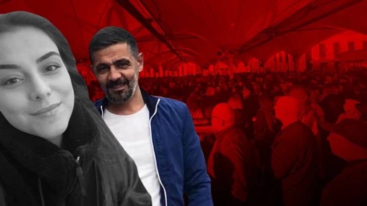 Ankara'da Psikolog Cinayeti:  Nursen Gülaçtı'yı Kapıyı Kilitleyip İnfaz Etti!