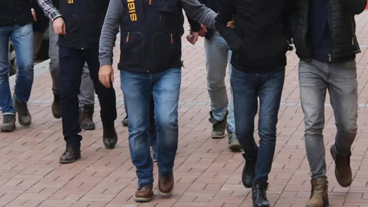 Antalya’da ANSET Soruşturmasında 14 Tutuklama: 7 İlde Operasyonun Detayları Ortaya Çıktı!