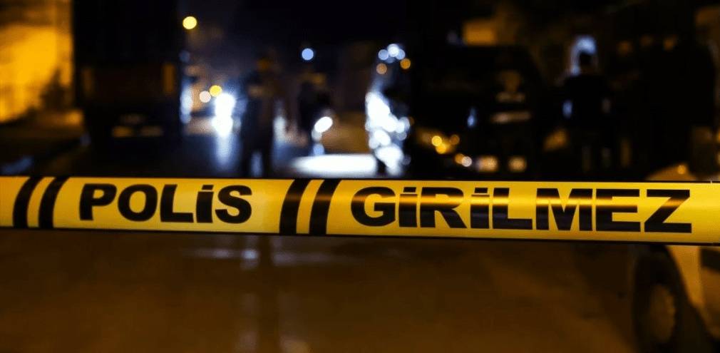 İstanbul Beylikdüzü'nde Husumetli Kişiye Silahlı Saldırı: Şüpheli Tutuklandı!
