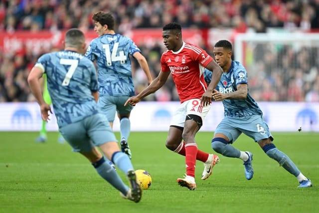 Aston Villa - Nottingham Forest Maçı Ne Zaman, Saat Kaçta, Hangi Kanalda?