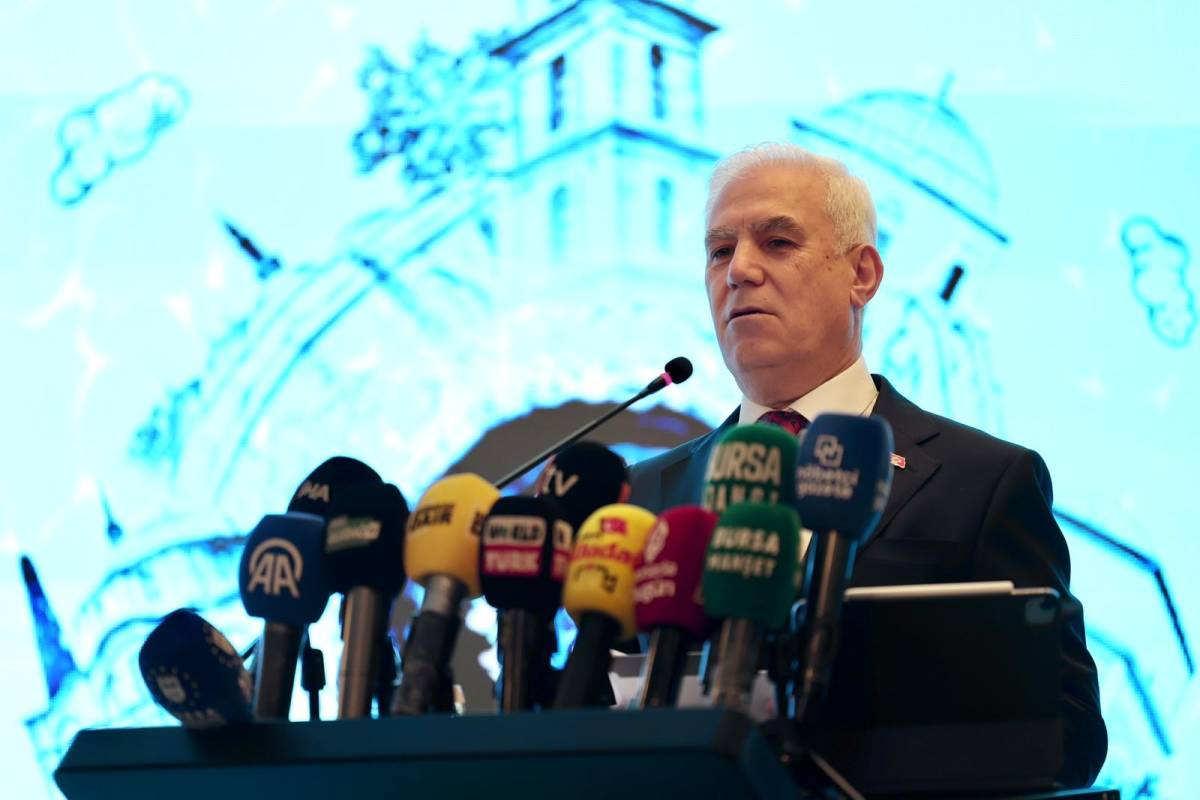 Bursa'da Skandalın Boyutunu MASAK Raporu Ortaya Koydu: Mustafa Bozbey’in Yolsuzluk Ağı Çözüldü!