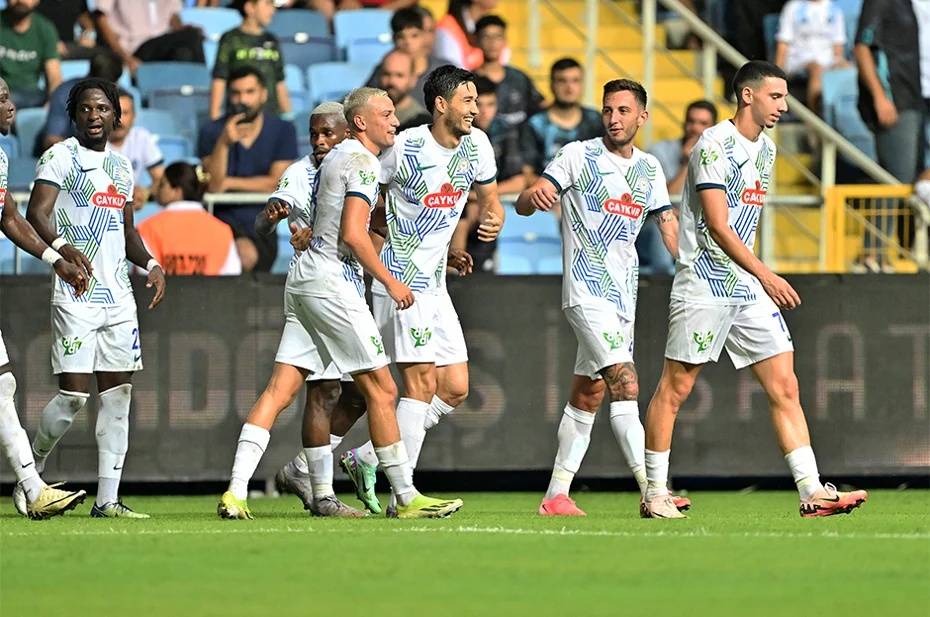 Rizespor - Konyaspor Maçı Ne Zaman, Hangi Kanalda, Saat Kaçta?