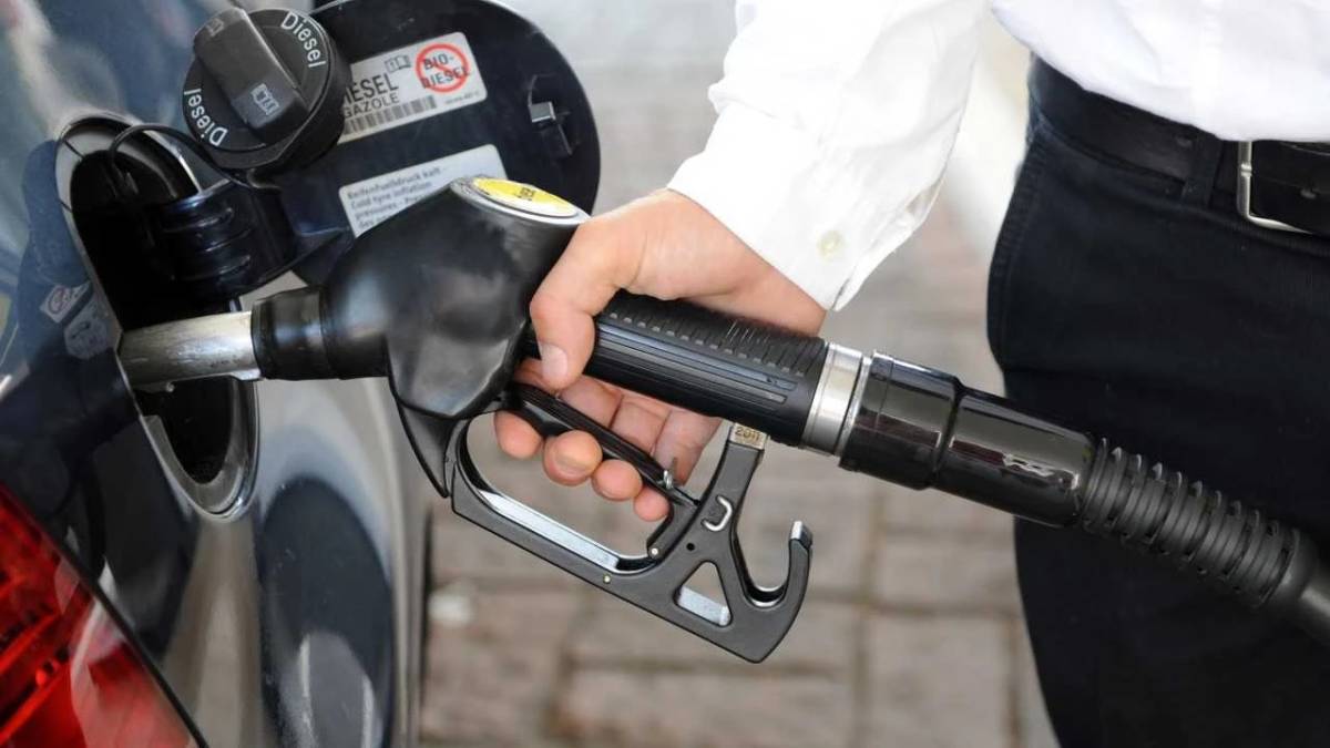 5 Mayıs 2026 Akaryakıt Fiyatları: Benzin ve Motorinde Son Durum!