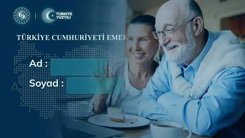 Emekli Kartı 2026 Nasıl Alınır? Dijital Emekli Kimlik Kartı Avantajları Neler?