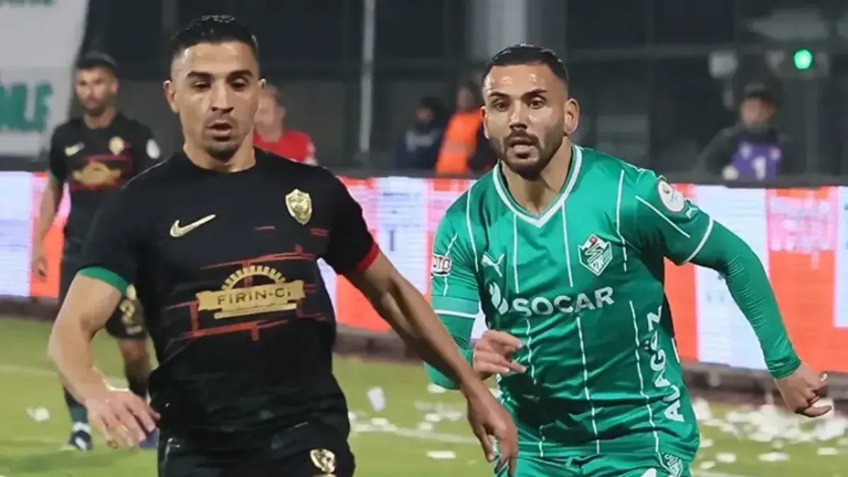 Iğdır FK - Amed SK Maçı Ne Zaman, Hangi Kanalda, Saat Kaçta? İlk 11'ler!