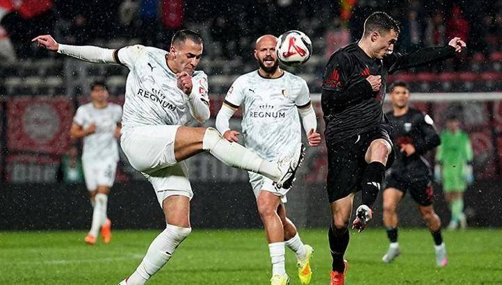Bodrum FK - Pendikspor Maçı:Ne Zaman, Saat Kaçta?