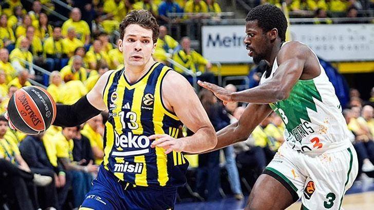 Zalgiris – Fenerbahçe Beko Maçı: Ne Zaman, Hangi Kanalda Oynanacak?