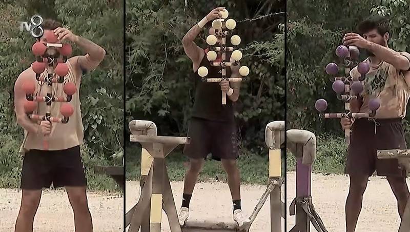 Survivor 2026: 1 Mayıs Basketbol Maçını Kim Kazandı?