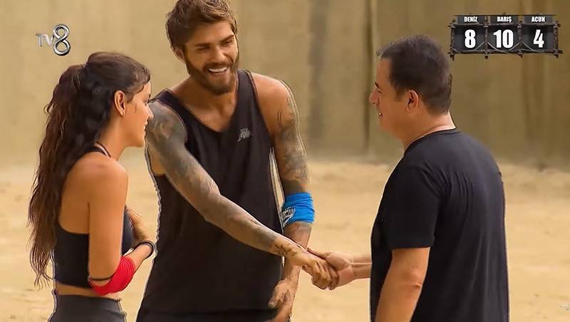 Survivor 2026: 1 Mayıs Basketbol Maçını Kim Kazandı?