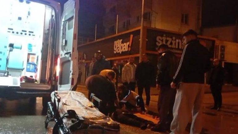 Bursa’da Alkollü Sürücü Faciası: Çarptığı Yayayı Ölüme Terk Edip Kaçtı!