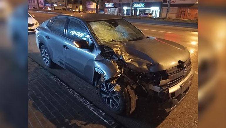 Bursa’da Alkollü Sürücü Faciası: Çarptığı Yayayı Ölüme Terk Edip Kaçtı!
